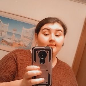 Meet your Posher, Jenna